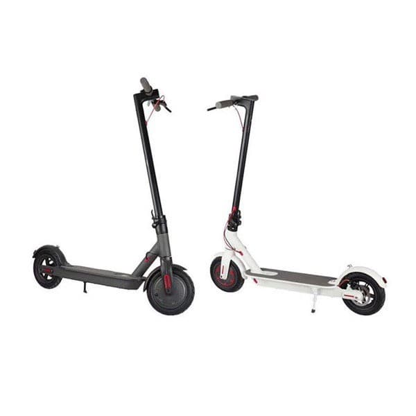 اسکوتر برقی شارژی با برد 20 کیلومتر Electric E Scooter — تصویر ۳
