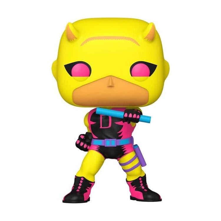فیگور فانکو پاپ طرح Marvel Daredevil First Appearance – کد 1358