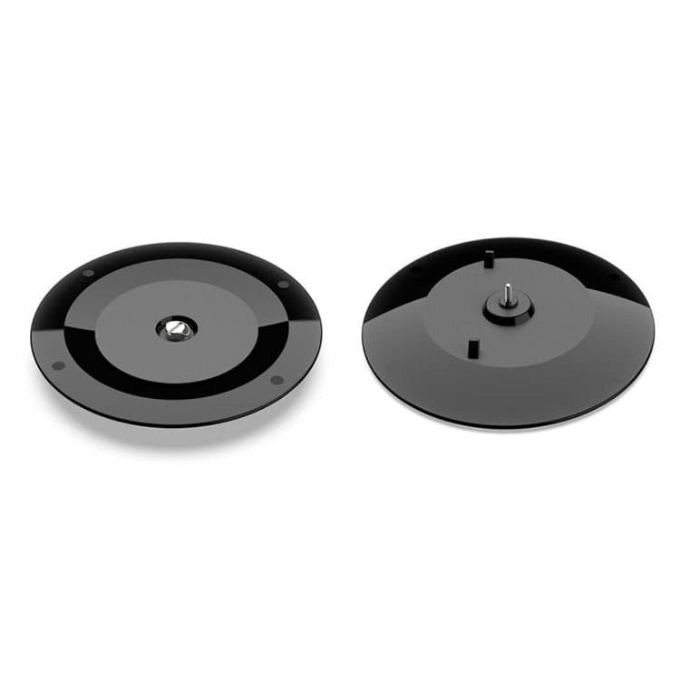 پایه عمودی DOBE مدل TP5-3573 مخصوص PS5 Slim — تصویر ۲