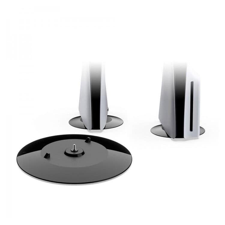 پایه عمودی DOBE مدل TP5-3573 مخصوص PS5 Slim — تصویر ۶