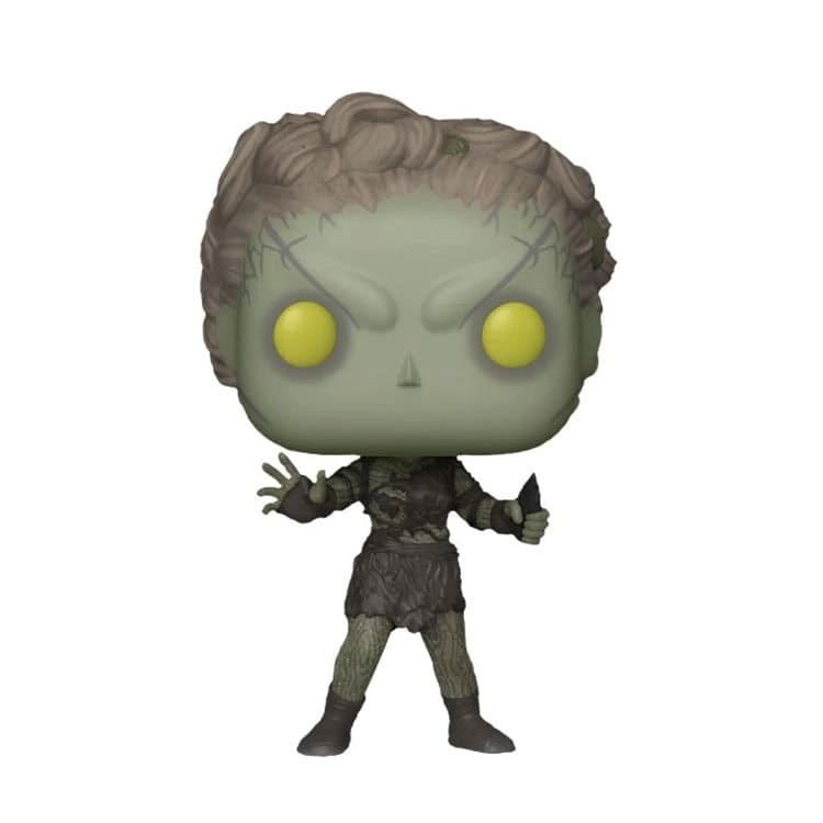 فیگور فانکو پاپ طرح Game of Thrones Children of the Forest – کد 69