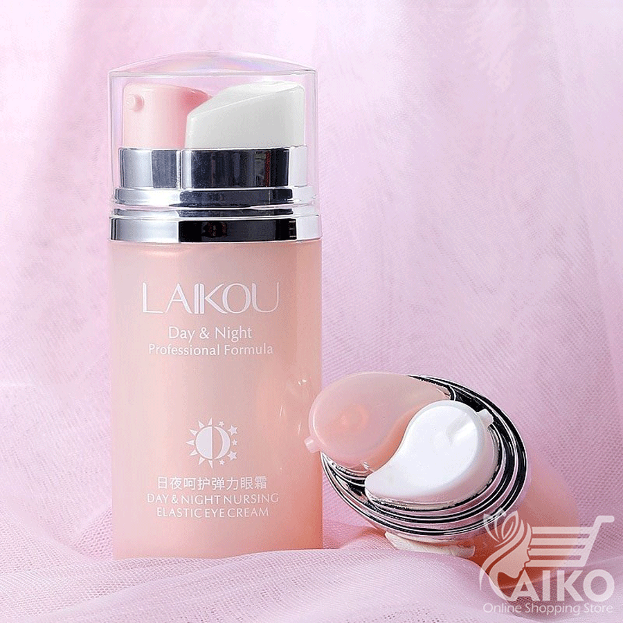 کرم دورچشم دوقلوی شب و روز لایکو LAIKOU — تصویر ۸