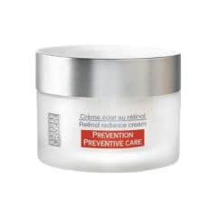کرم شب لایه بردار و درخشان کننده انار حاوی آ اچ آ برنارد کسیر Bernard Cassiere Retinal Radiance Cream Pomegranate & Aha
