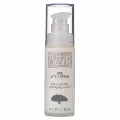 سرم قوی ضد چروک تایم اینترسپتور برنارد کسیر Bernard Cassiere Anti-Ageing Serum Time Interceptor