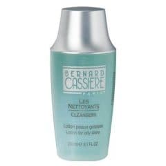 لوسیون پاک کننده پوست چرب برنارد کسیر Bernard Cassiere Cleanser Lotion Oily Skin