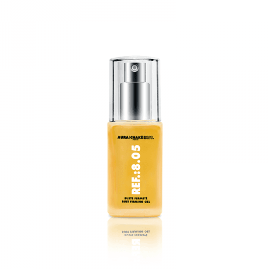 ژل فرم دهنده سینه اوراشکه ARUA CHAKE BUST FIRMING GEL