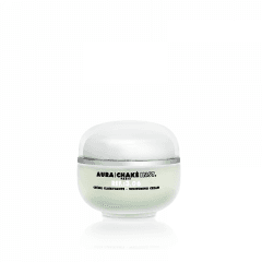 کرم کنترل کننده لک و روشن کننده اوراشکه AURA CHAKE WHITENING CREAM