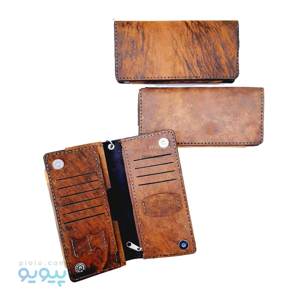 کیف پول طرح کیهانی آیتم 32021 عمده و کارتنی