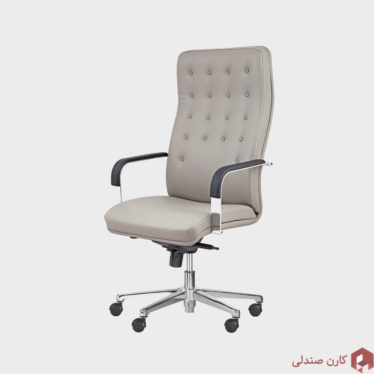 صندلی مدیریتی آرتمن LSM 162 — تصویر ۷