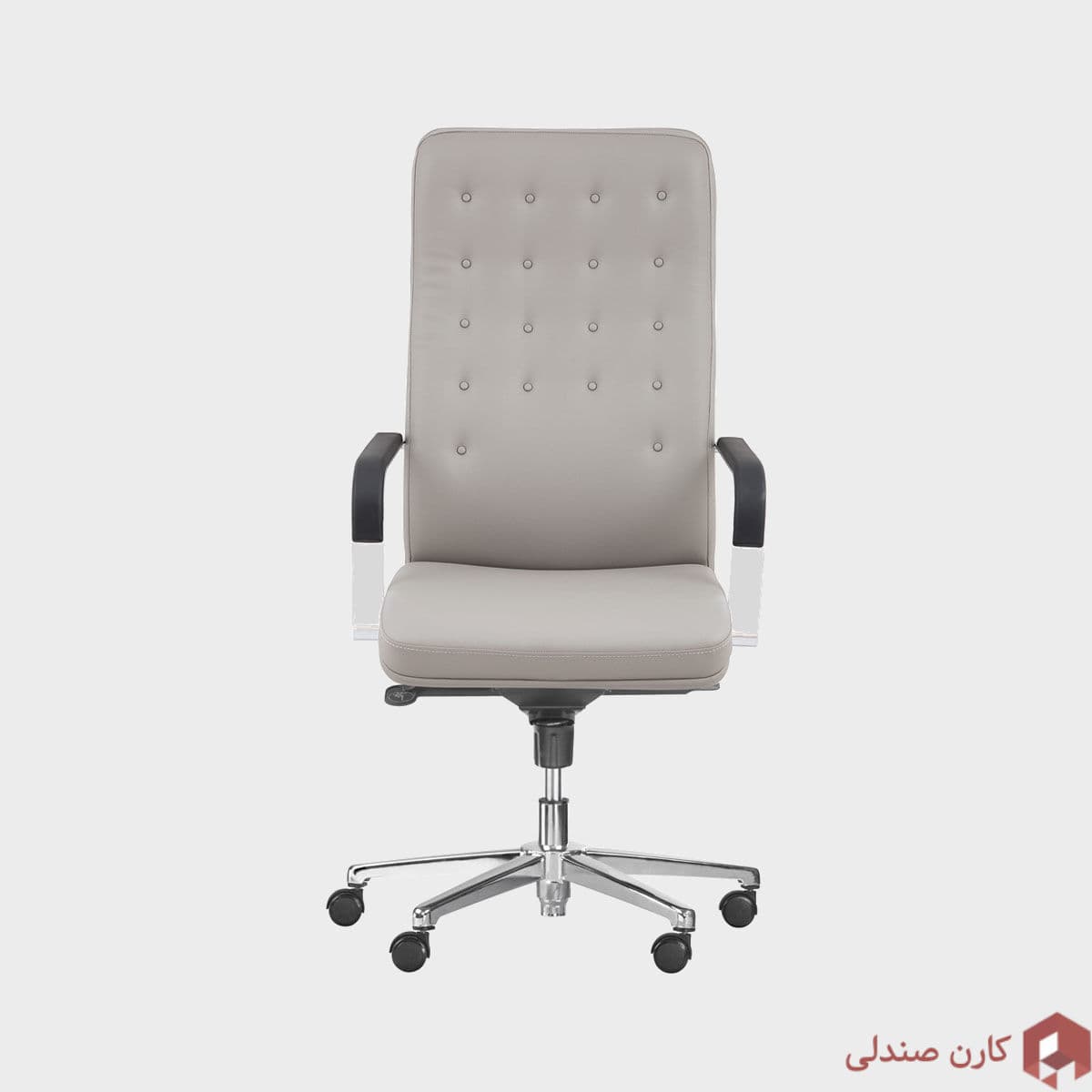 صندلی مدیریتی آرتمن LSM 162 — تصویر ۶