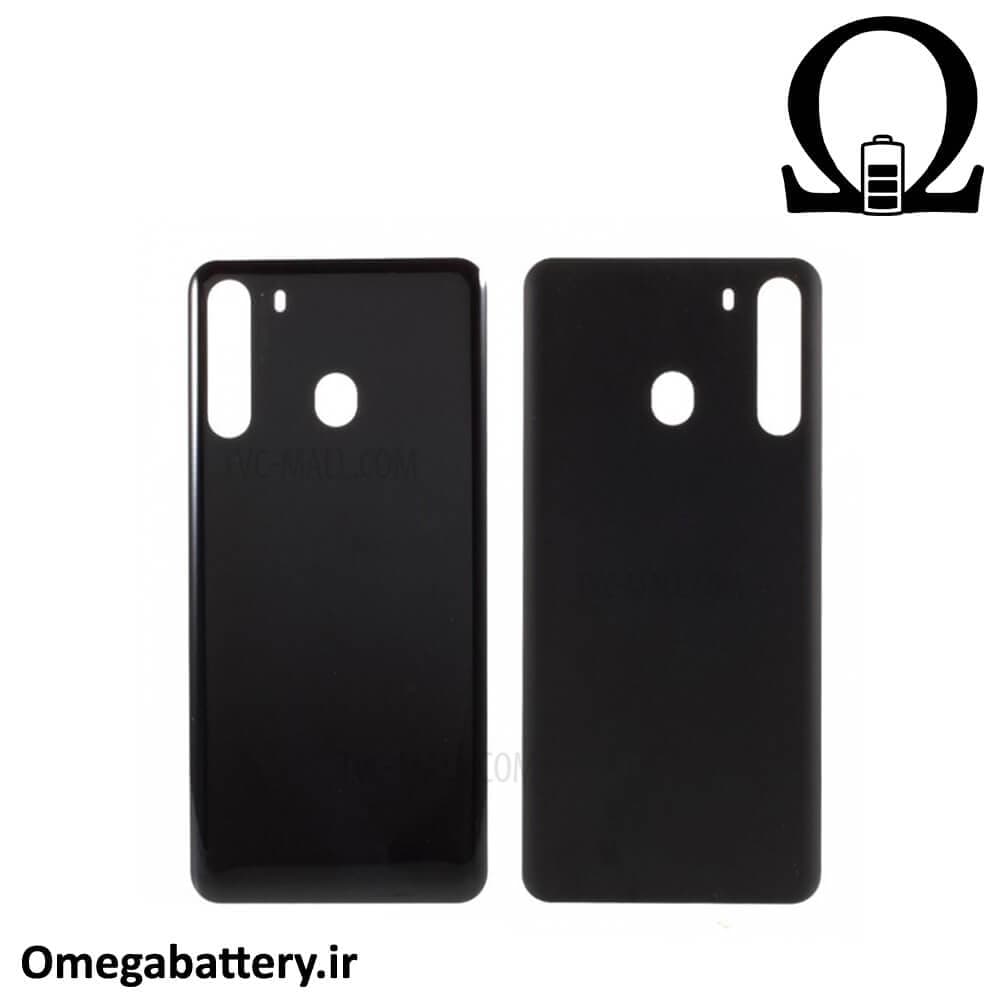 درب پشت اصلی سامسونگ Galaxy A21 A215