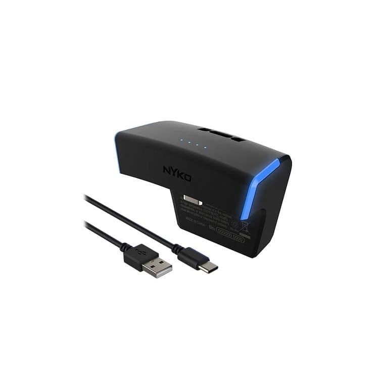 پک باتری Nyko Power Pak Edge مخصوص Dualsense Edge — تصویر ۲