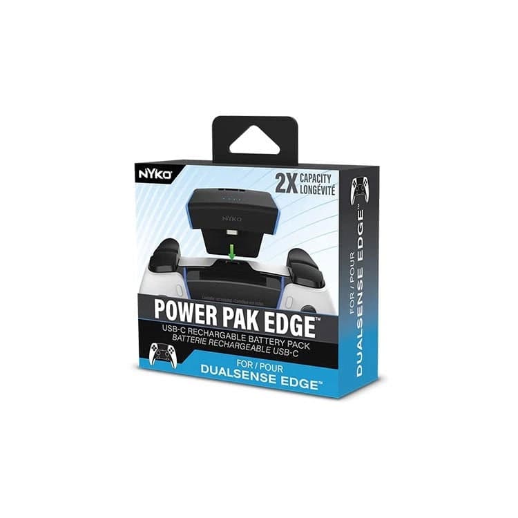 پک باتری Nyko Power Pak Edge مخصوص Dualsense Edge — تصویر ۷