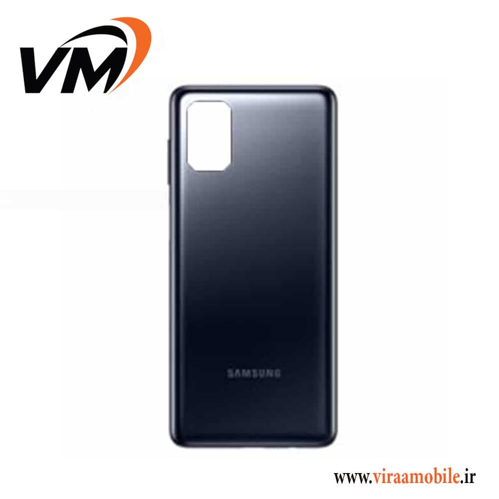 درب پشت اصلی سامسونگ Galaxy M51 — تصویر ۲