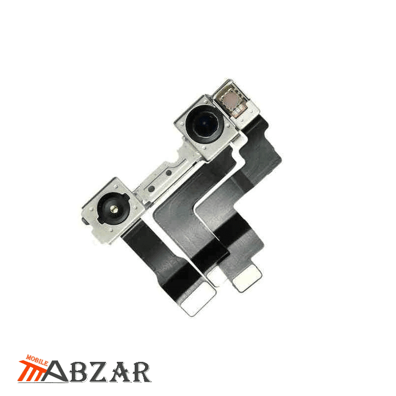 دوربین جلو (سلفی) اصلی گوشی آیفون iPhone 12 Mini — تصویر ۴