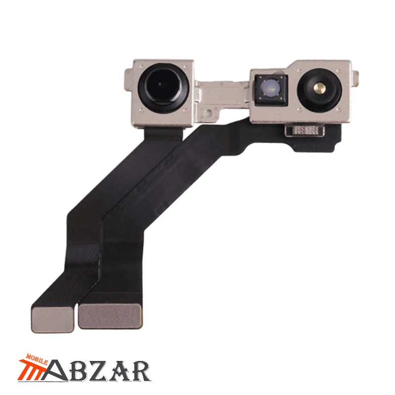 دوربین جلو (سلفی) اصلی گوشی آیفون iPhone 13 Pro Max — تصویر ۲