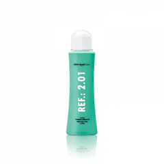 لوسیون پاک کننده و بازسازی کننده اوراشکه AURA CHAKE HYDRA CREAM