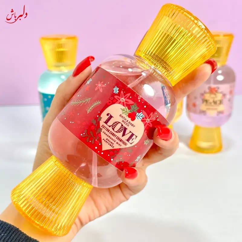 بادی اسپلش کیوت شکلاتی — تصویر ۳