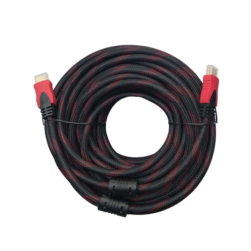 کابل HDMI سایز ۲۰ متری ۴K