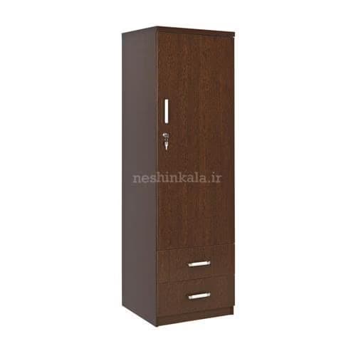 کمد تک درب W 1018