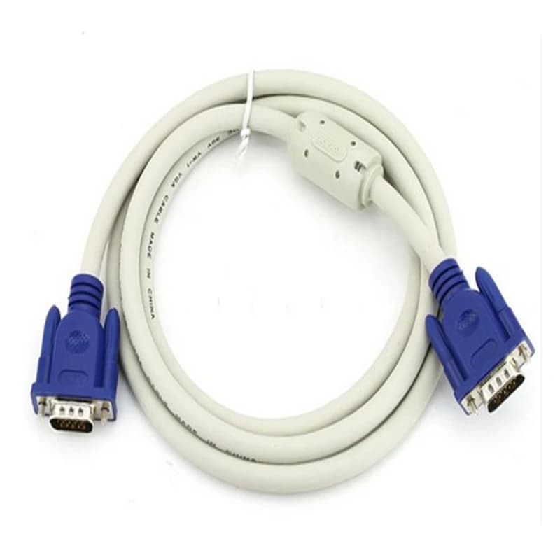 کابل مانیتور VGA-5M