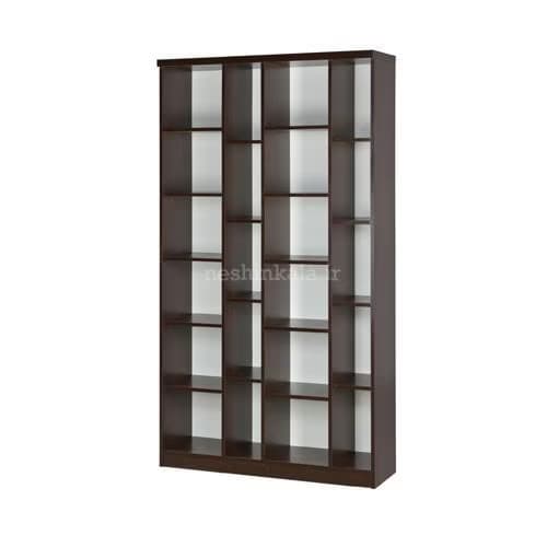 کتابخانه ویترینی W 1011
