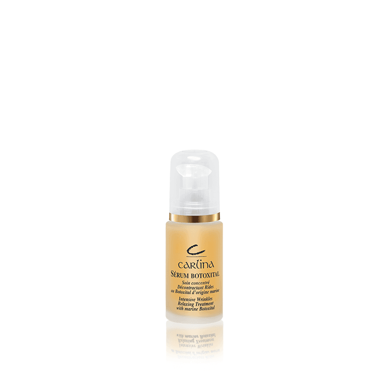 سرم بوتاکس و لیفتینگ قوی کارلینا Carlina SERUM BOTOXITAL