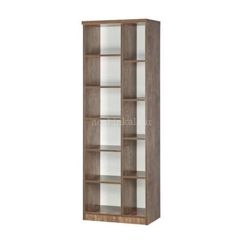 کتابخانه ویترینی W 1010