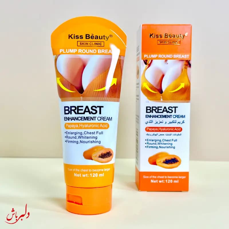 کرم لیفت سینه