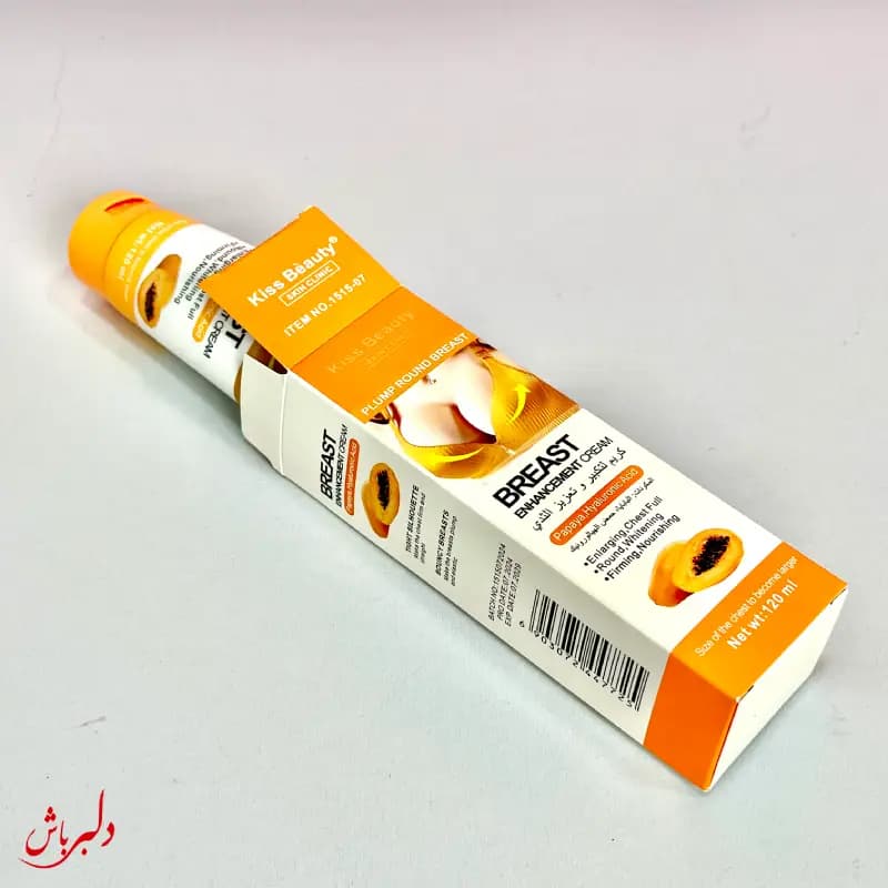 کرم لیفت سینه — تصویر ۳