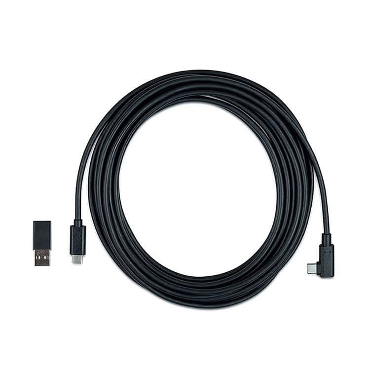 کابل Nacon USB-C Cable مخصوص Oculus Quest 2 — تصویر ۳