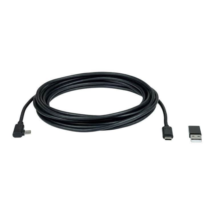 کابل Nacon USB-C Cable مخصوص Oculus Quest 2 — تصویر ۵