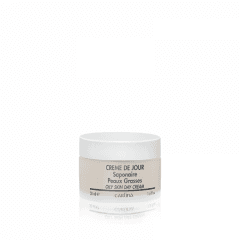 کرم کنترل کننده چربی و مرطوب کننده کارلینا carlina NORMALIZING DAY CREAM