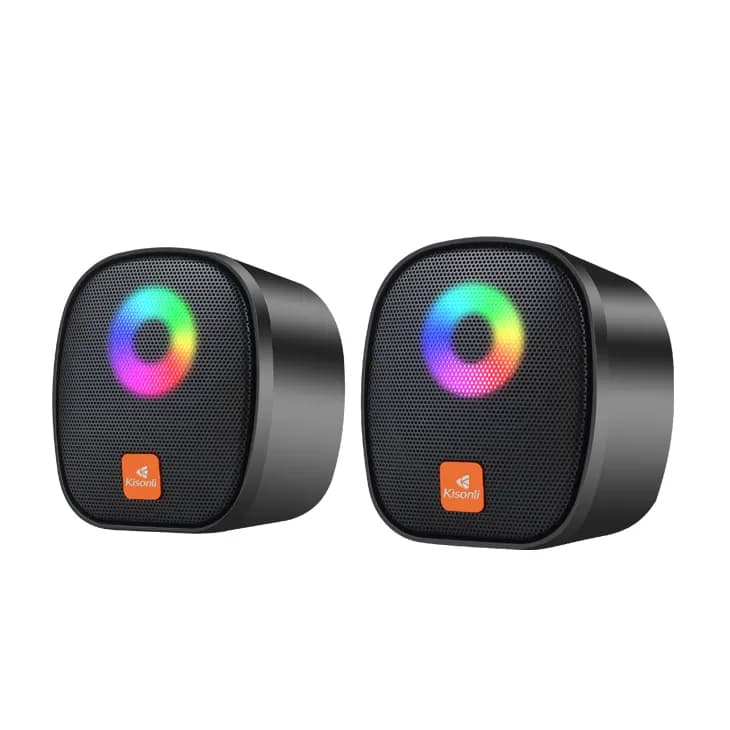 اسپیکر دسکتاپ کیسونلی مدل X-11 RGB