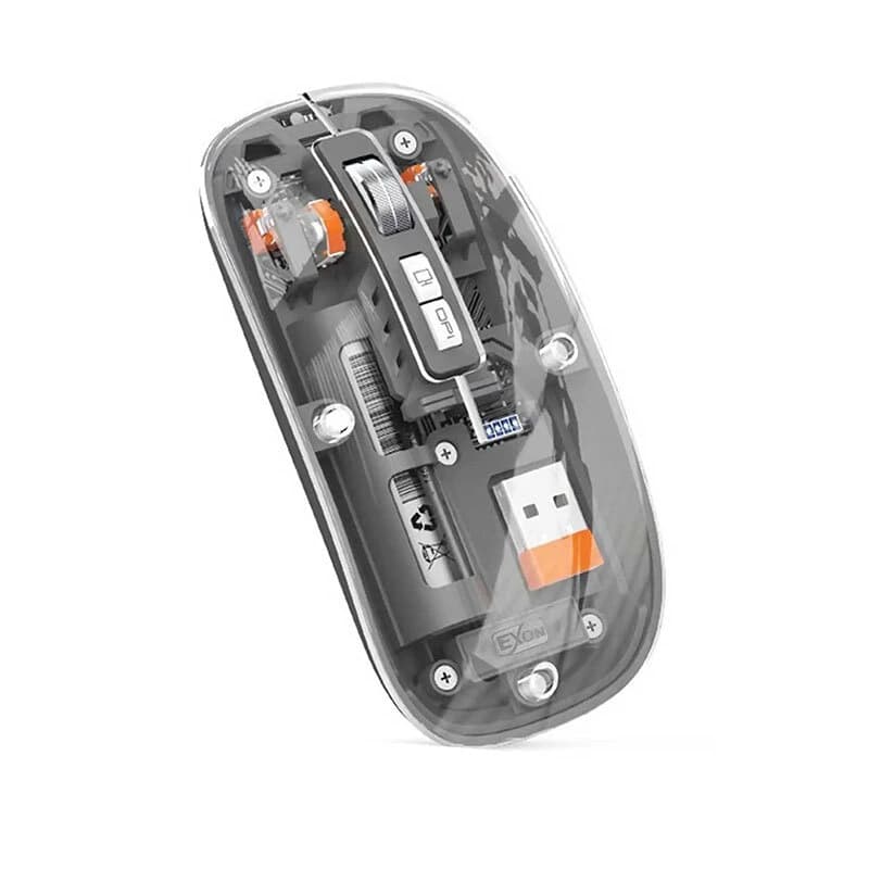 موس بی‌سیم اکسون G110