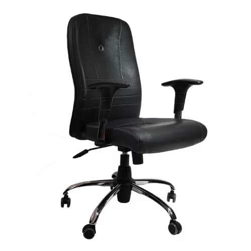 صندلی کارمندی K 630