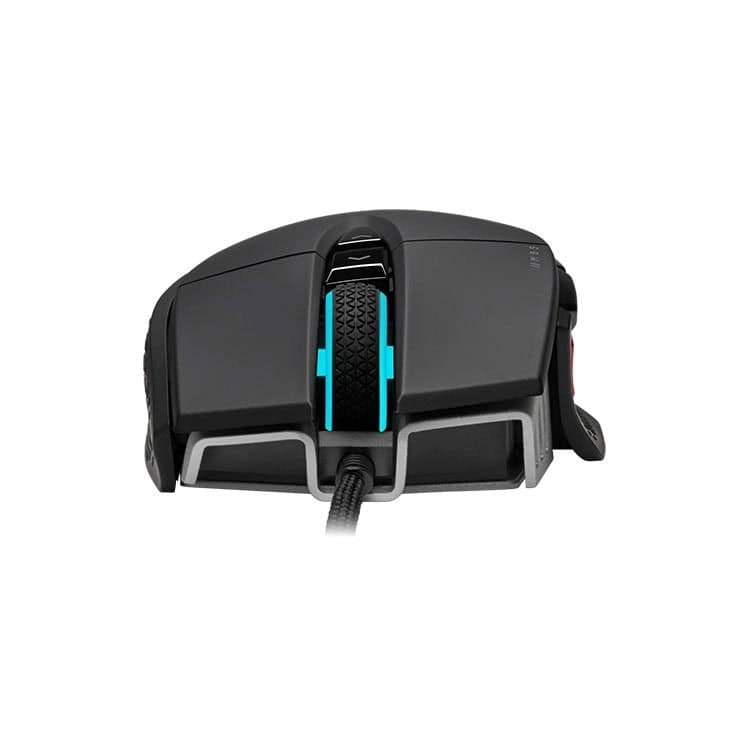 ماوس با سیم گیمینگ Corsair M65 RGB Ultra Tunable FPS — تصویر ۷
