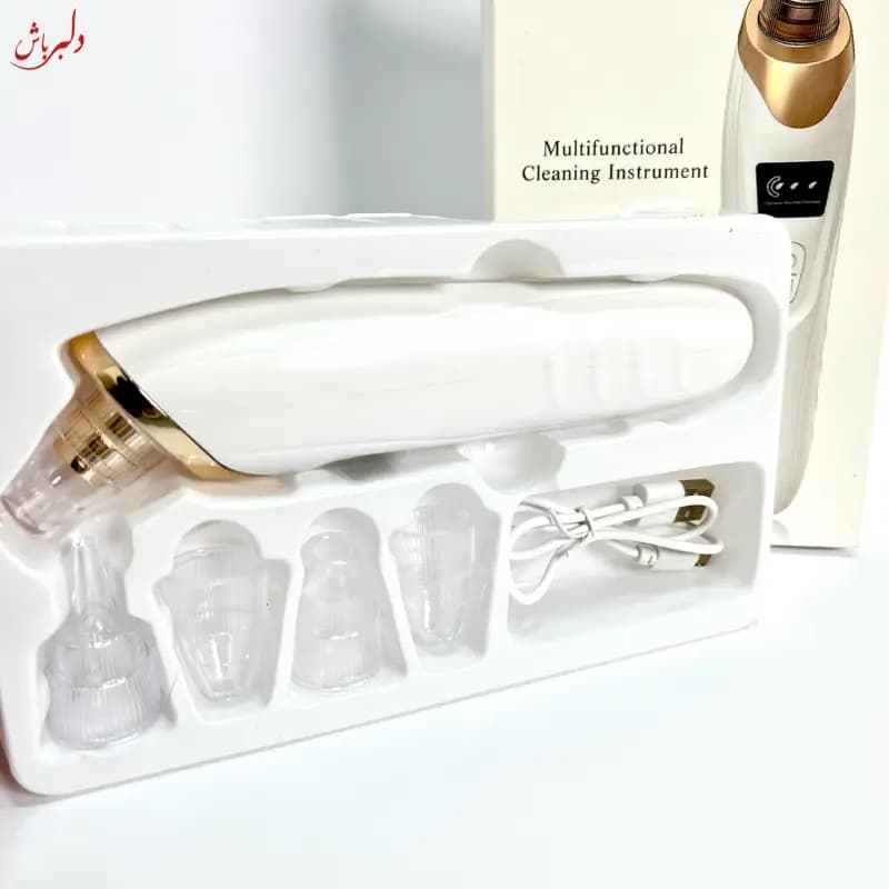 میکرودرم ۳ حالته ۵ سری — تصویر ۶