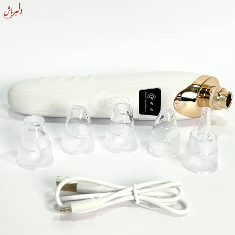 میکرودرم ۳ حالته ۵ سری — تصویر ۵