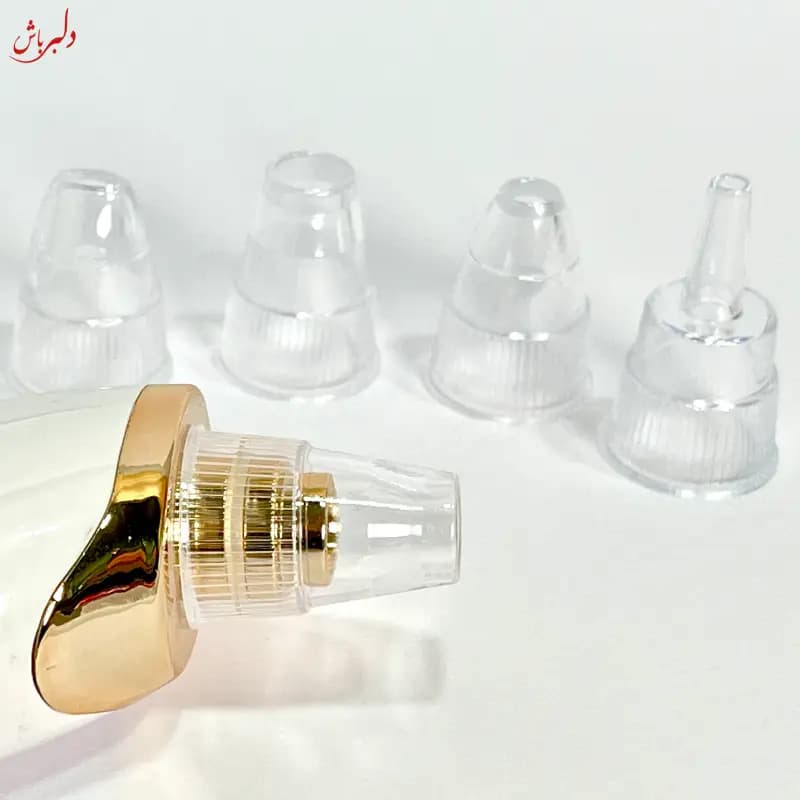 میکرودرم ۳ حالته ۵ سری — تصویر ۴