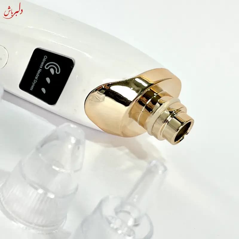 میکرودرم ۳ حالته ۵ سری — تصویر ۳
