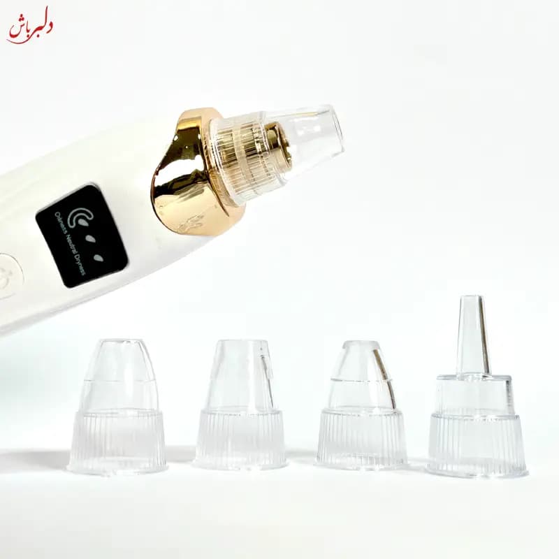 میکرودرم ۳ حالته ۵ سری — تصویر ۲