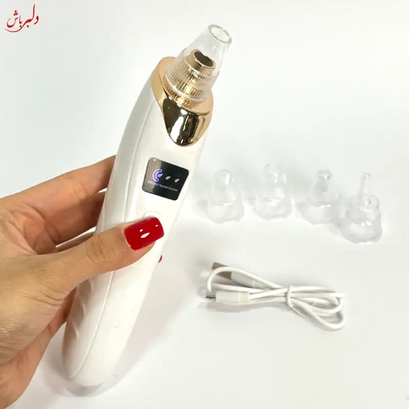 میکرودرم ۳ حالته ۵ سری