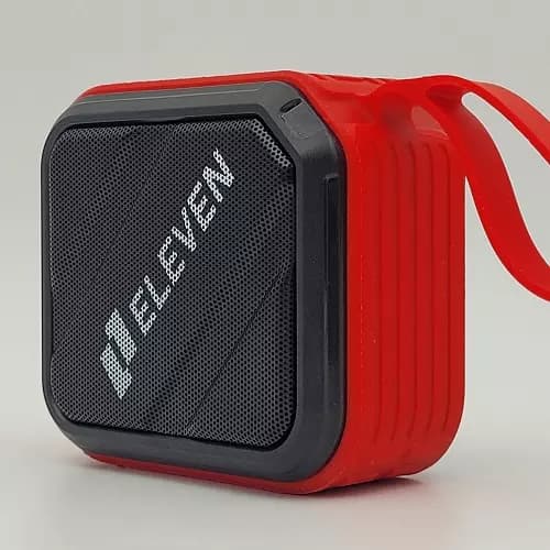 اسپیکر بلوتوثی الون مدل Eleven PS103 — تصویر ۴