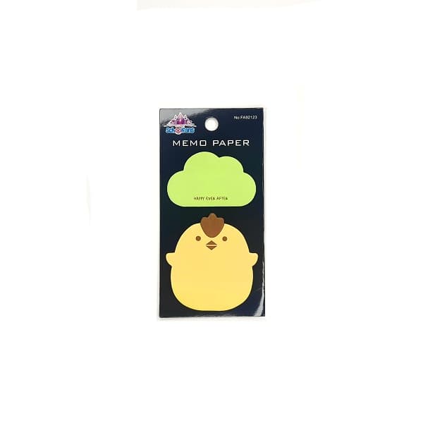 پوستیت 20 برگی کد 9218 اسکول فنس (mm 34×66)
