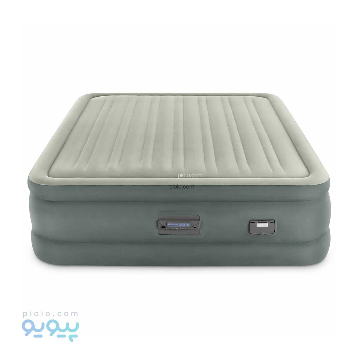 تخت خواب بادی یک نفره برزنتی اینتکس آیتم 64482