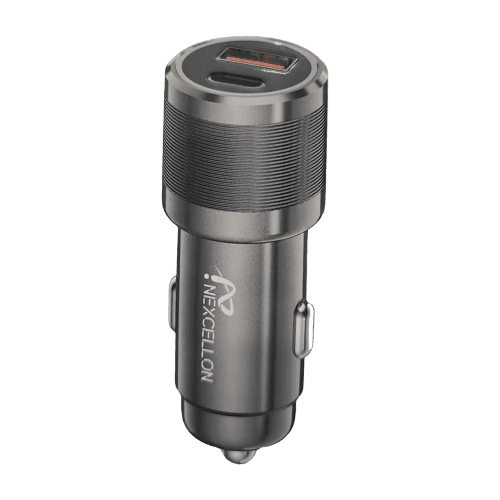 شارژر فندکی Nexcellon 43w