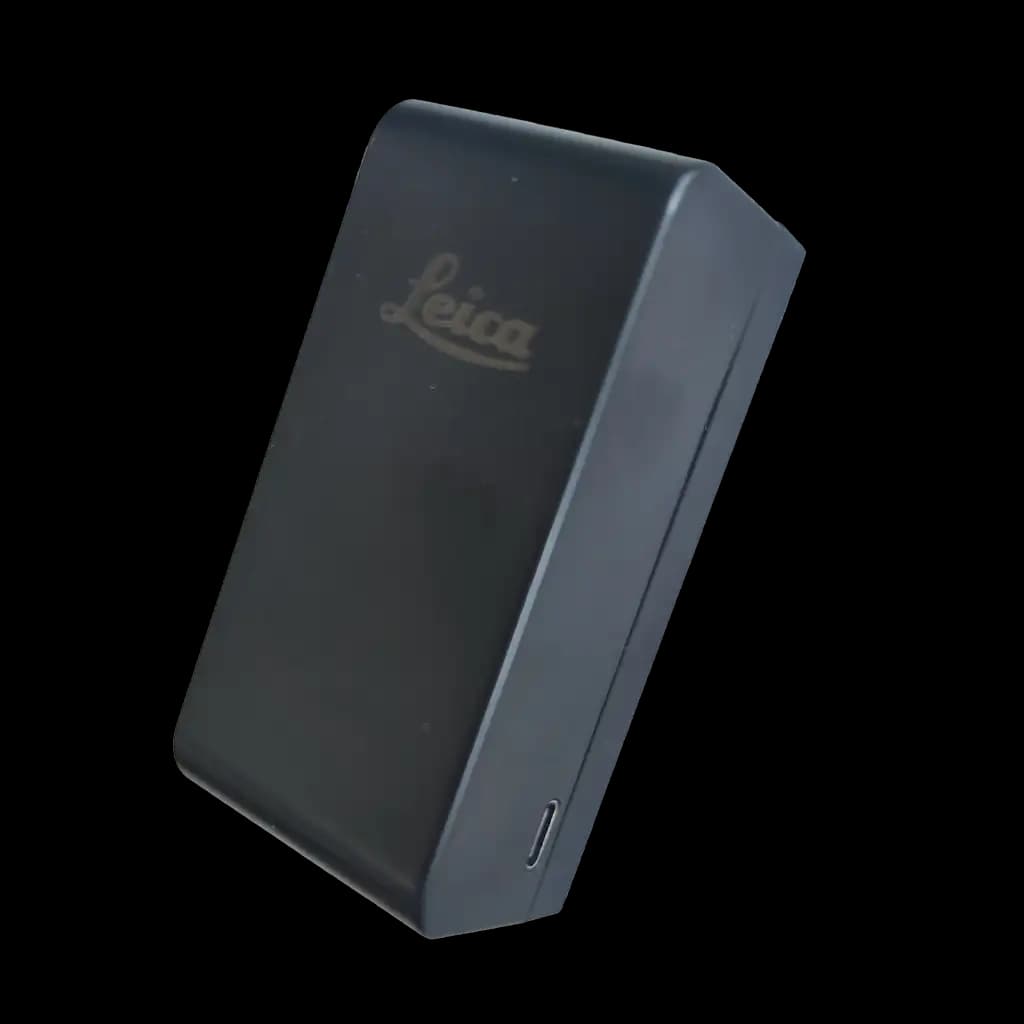 باتری لایکا Leica Battery GEB121+ (type-c)