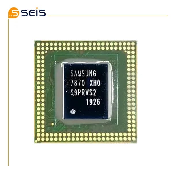 آی سی CPU مدل EXYNOS ۷8۷۰