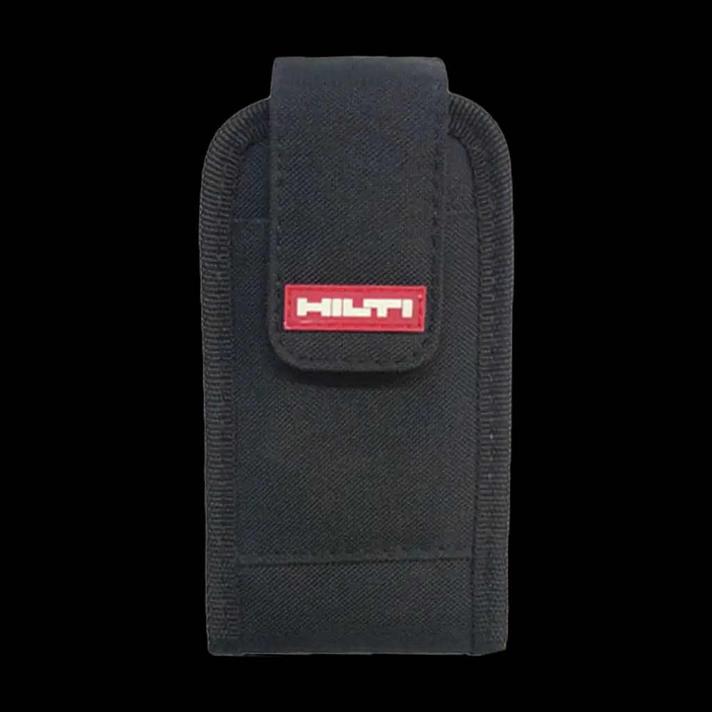 کیف حمل متر لیزری هیلتی HILTI LDM Holster